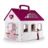 Schleich 42787 - Klinika pro koně - Zdravá kopyta