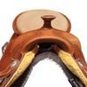 *W* Westernové sedlo Allround Westwood USA 16" FQH hnědé