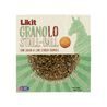 Pochoutka Likit Granolo Ball Low Sugar 1,5kg