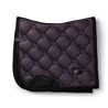 Podsedlová dečka Equestrian Stockholm Purple Glimmer KOLEKCE
