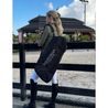 Taška na boty Equestrian Stockholm