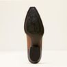 *W* Westernové boty Ariat® WMS Heritage X Toe Elastic Wide Calf dámské KOLEKCE 2026