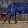 Deka lehká výběhová Bucas Atlantic Exclusive s krkem 0g