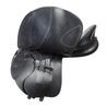 Komise č.P106244 Sedlo Prestige Happy Pony 1536 vč. 00200524 černé + obal