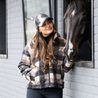 Baseballová čepice Cavallo Cavallaura PREMIUM dámská Kolekce 2026/27