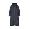 Kabát Kingsland Marley Overcoat Unisex One size Kolekce 2025/26