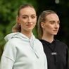 Mikina Pikeur Classic Sports Hoody dámská Kolekce 2025