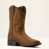 *W* Westernové boty Ariat® YTH Westwood Wide Square Toe Kolekce 2026
