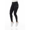 Jeggings Riding World Agadir Grip sed dětské