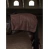 Deka bederní Equestrian Stockholm Heavy Fleece Mocha Kolekce 2024/25