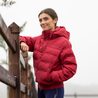 Bunda Kingsland Arianna Bomber dámská Kolekce 2026/27