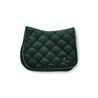 Podsedlová dečka Equestrian Stockholm Velvet Sycamore Green Kolekce 2026/27