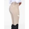 Jeggings Maximilian Equestrian YR Tech Riding Full grip dětské