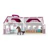 Schleich 42787 - Klinika pro koně - Zdravá kopyta