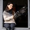 Svetr Cavallo Cavalleara PREMIUM dámský Kolekce 2026/27
