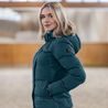 Bunda ELT Ohio Winter Performance dámská Kolekce 2025/26