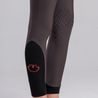 Rajtky Cavalleria Toscana Color Knee Grip dívčí Kolekce 2026/27