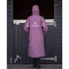 Kabát Equidry Evolution AREFH Thick Fleece dámský