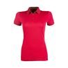 Tričko HKM Polo Classico s krátkým rukávem dětské OUTLET