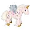 Plyšový jednorožec Unicorn Paradise Ella 27 cm