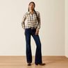 *W* Košile Ariat® WMS Billie Jean Western Kolekce 2026/27