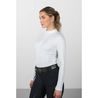 Tričko Maya Delorez Long Sleeve Zipper dámské NA OBJEDNÁVKU