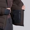 Bunda Cavalleria Toscana Hooded Down dámská Kolekce 2026/27