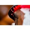 Chránič týlu Horseware® LED Red Light Therapy