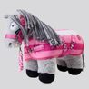 Deka Horseware Crafty Ponies Newmarket Fleece Cooler