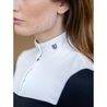 Tričko závodní Equestrian Stockholm Refined s dl. rukávem D Kol. 2023/24