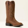 *W* Westernové boty Ariat® WMS Hybrid Ranchward W Toe dámské Kolekce 2025/26