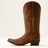 *W* Westernové boty Ariat® WMS Heritage X Toe Elastic Wide Calf dámské KOLEKCE 2026