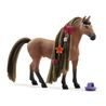 Schleich 42621 - Výstavní achaltekinský hřebec