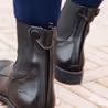Perka Dy'on RI17B Front Laces