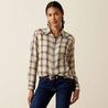 *W* Košile Ariat® WMS Billie Jean Western Kolekce 2026/27