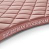 Podsedlová dečka Equestrian Stockholm Line Pink Kolekce 2026
