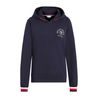 Mikina Tommy Hilfiger Richmond Hoodie dámská Kolekce 2025