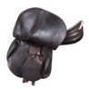 Komise č.P106240 Sedlo Paris Classic 1733 tabák + obal vč. 04950321