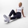 Jeggings Horze Dea Termo Full grip dámské Kolekce