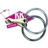 Stihlo k páce Sprenger 2x lomené KK Ultra Bradoon 14mm