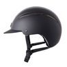 Jezdecká ochranná helma Imperial Riding Olania Deluxe