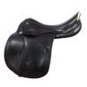 Komise č:P104508 Sedlo skokové Prestige Elastic Professional 1732 černé vč: 07520422 M