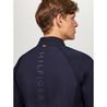 Mikina Tommy Hilfiger Somerset Knit Sleeve pánská Kolekce 2025