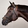 Uzdečka Dy'on Double Noseband Bridle NEAAAH