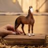 Schleich 14897 - Zvířátko - Klisna marwari