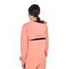 Mikina Equestro Cut Out Hoodie dámská Kolekce 2026