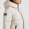 Parka Cavalleria Toscana Hooded dámská Kolekce 2024/25