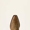 *W* Westernové boty Ariat® WMS Round Up Collins D Toe dámské Kolekce 2026