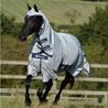 Deka síťovaná Bucas BuzzOff X Range Full Neck