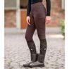 Jeggings ELT Thermal Teddy Rica dámské Kolekce 2026/27